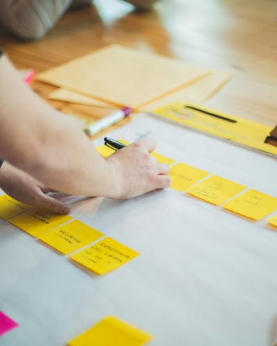 Creating Responsive UIs with Tailwind CSS